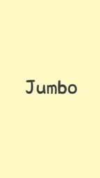 Jumbo 3D