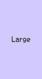 Large 3D 