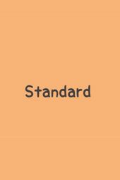 Standard 3D