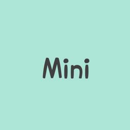 Mini 3D